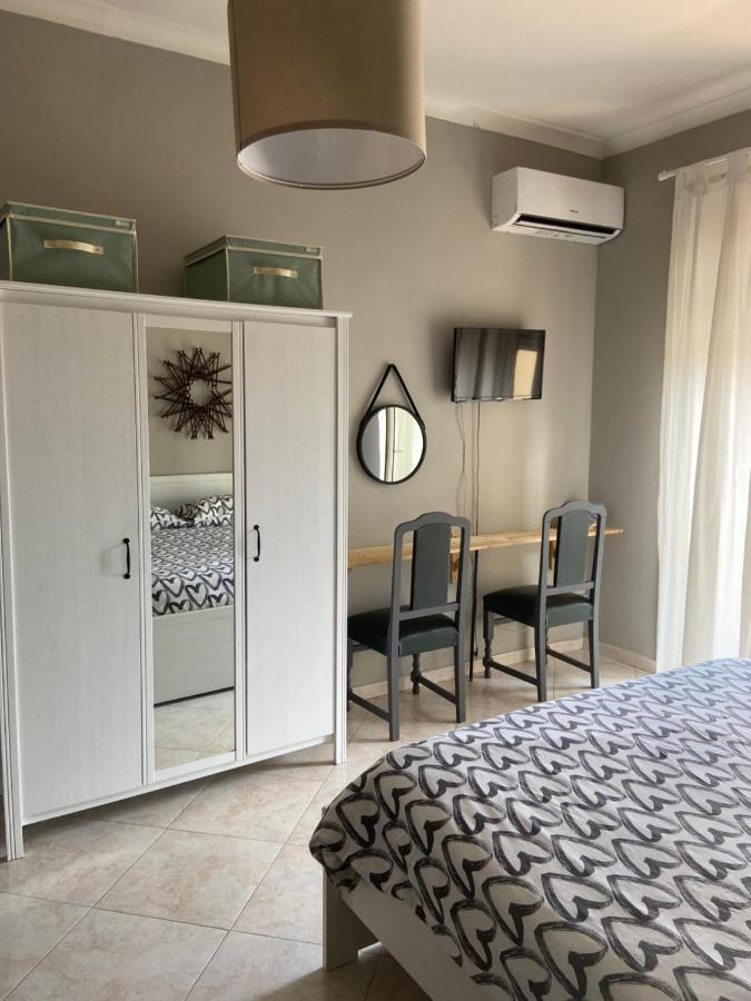 Metropolitan Panoramic Apartment ナポリ エクステリア 写真