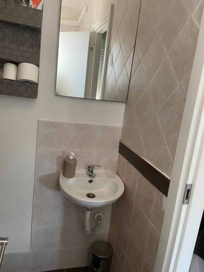 Metropolitan Panoramic Apartment ナポリ エクステリア 写真