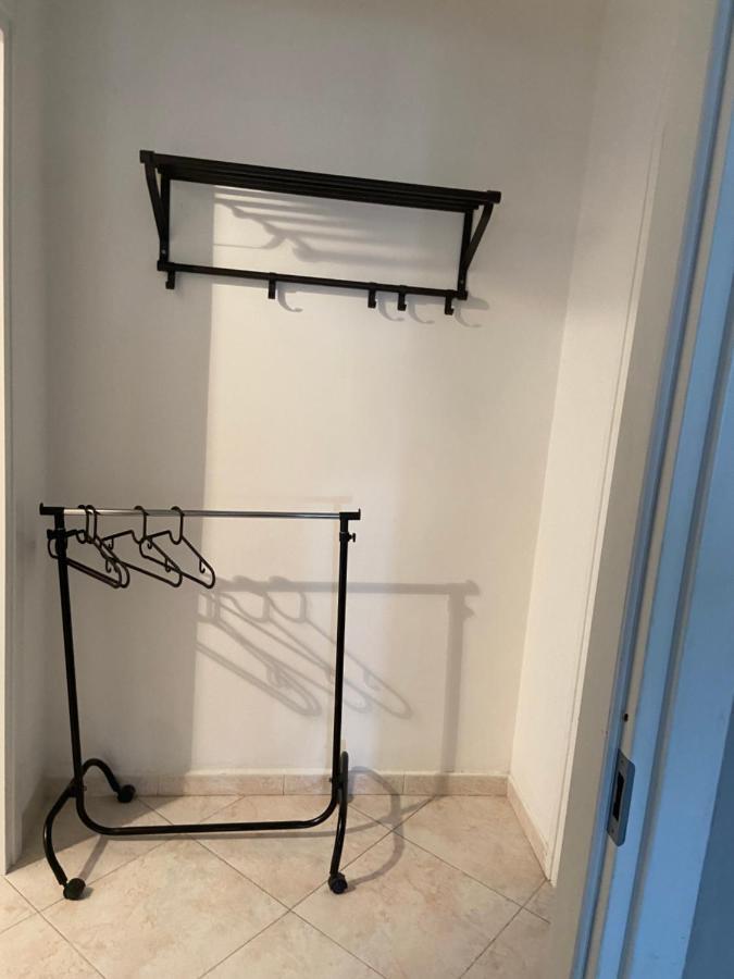 Metropolitan Panoramic Apartment ナポリ エクステリア 写真
