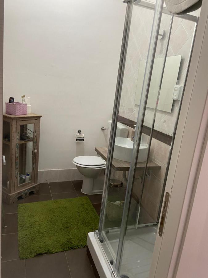 Metropolitan Panoramic Apartment ナポリ エクステリア 写真