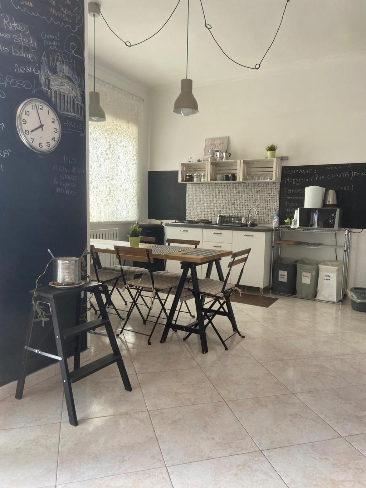 Metropolitan Panoramic Apartment ナポリ エクステリア 写真